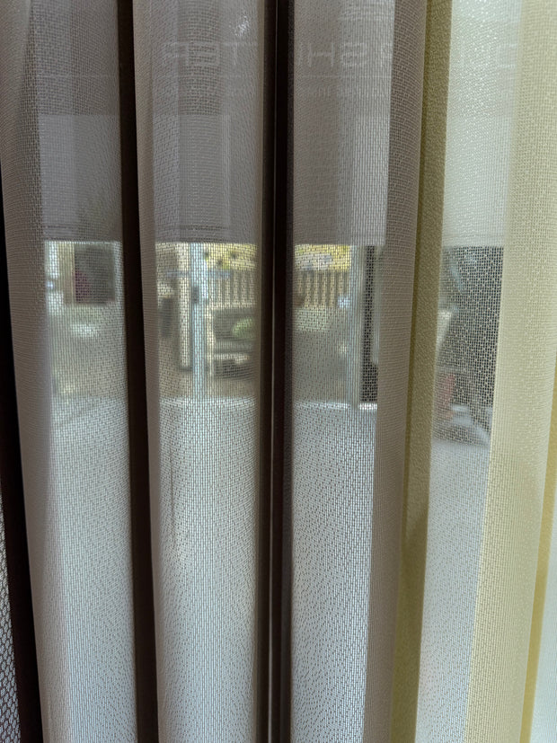 Dream blinds - Breeze Line LUXWORLD