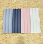 Cashmere Cloud WPC Wall Panel