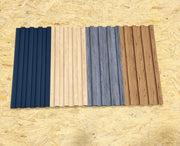 PS Wall Panel – Champagne Maple