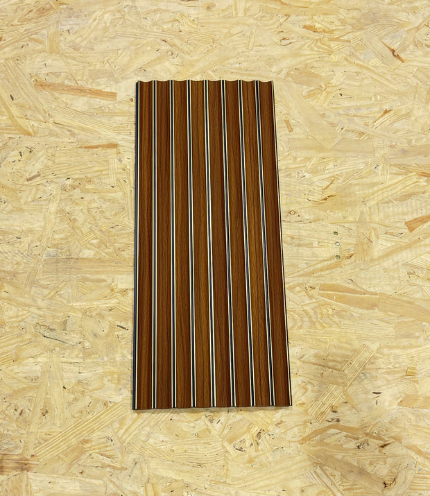 PS Wall Panel – Walnut Luxe