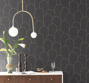 PS Wall Panel – Geometric Ornament PS Wall Panel