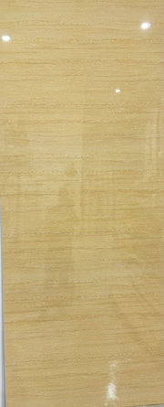 Roman Travertine- SPC Wet Wall Panel 1220mm x 2900mm