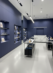 Midnight Linen- WPC Wall Panel 1220mm x 2900mm