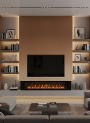 Metallic Bronze- WPC Wall Panel 1220mm x 2900mm