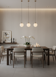 Silk Maple - WPC Timber Wall Panel 1220mm x 2900mm