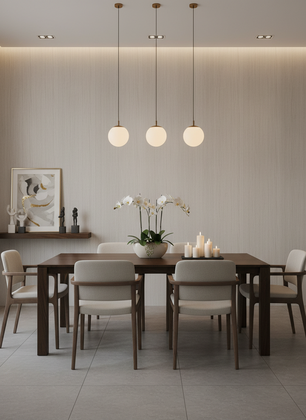 Silk Maple - WPC Timber Wall Panel 1220mm x 2900mm