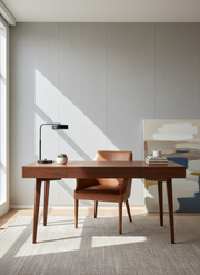 Belgian Linen Fabric Wall Panel 1220mm x 2900mm