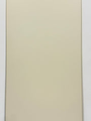 Oat Milk Skin Touch Wall Panel 1220mm x 2900mm