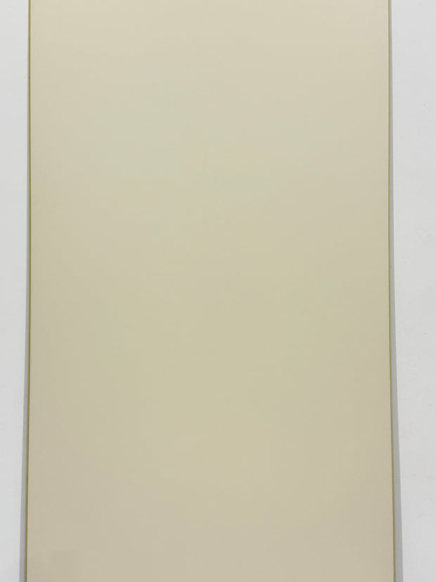 Oat Milk Skin Touch Wall Panel 1220mm x 2900mm