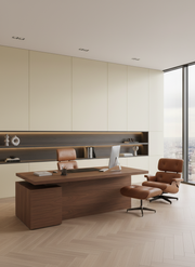 Oat Milk Skin Touch Wall Panel 1220mm x 2900mm