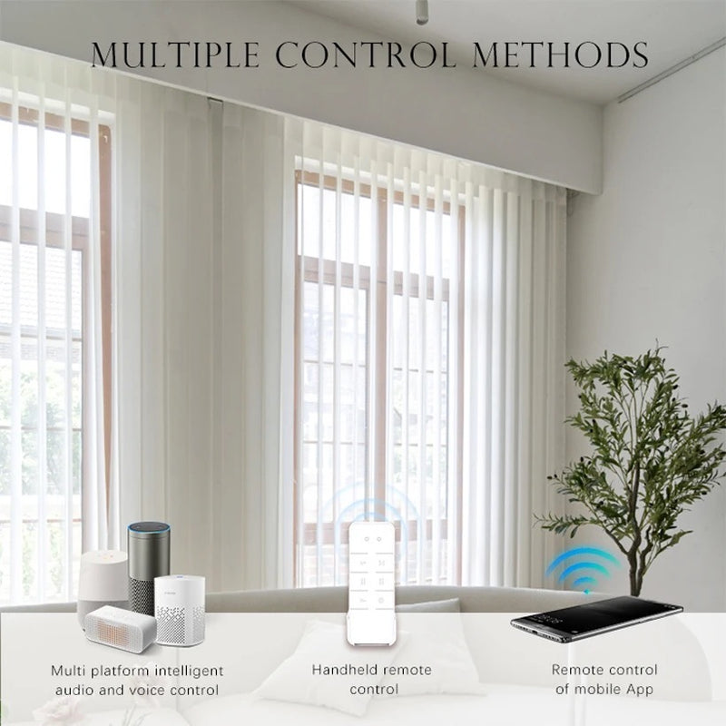 Dream blinds - Floral Wave extra image 4