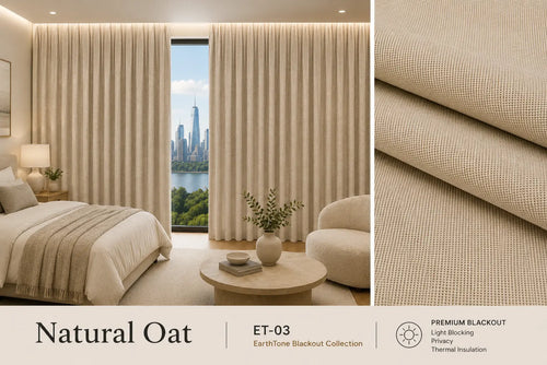 Natural Oat  ET 03
