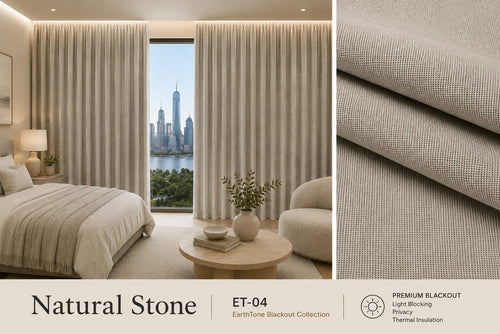 Natural Stone  ET 04