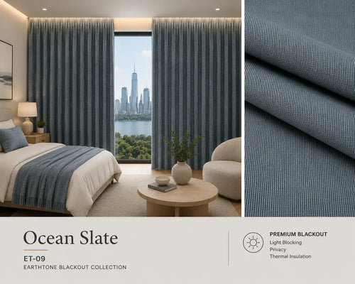 Ocean Slate  ET 09