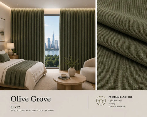 Oliver Grove  ET 12