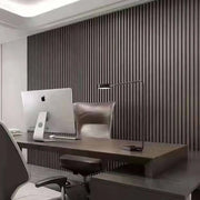 Exterior Composite Wood Panel (2700mm x 220mm)