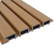 Exterior Composite Wood Panel (2700mm x 220mm)