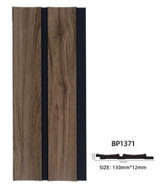 Natural Oak PS Decorative Wall Panel- BP1371-4