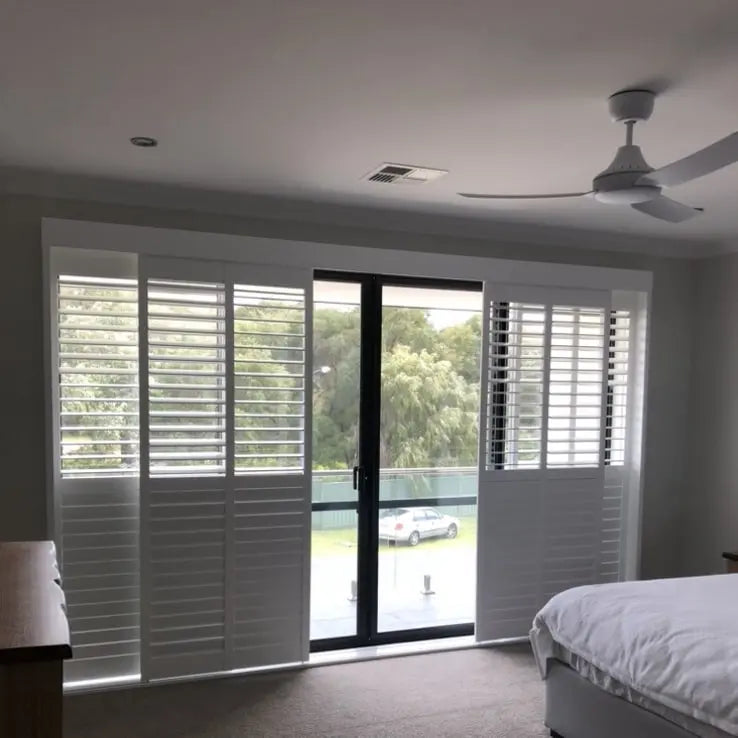 PVC Plantation Shutters extra image 4