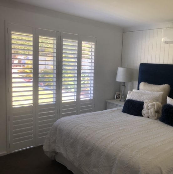 PVC Plantation Shutters extra image 1