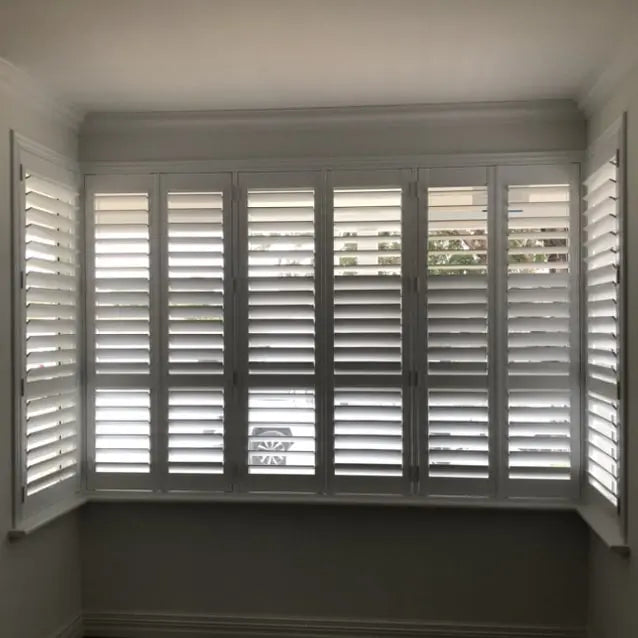 PVC Plantation Shutters extra image 2