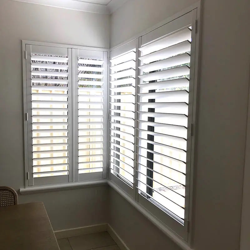 PVC Plantation Shutters extra image 5