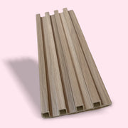 Premium PVC Decorative Wall Panels – Waterproof and Fire Resistant