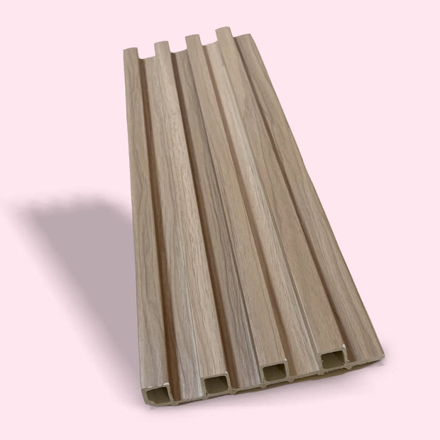 Premium PVC Decorative Wall Panels – Waterproof and Fire Resistant