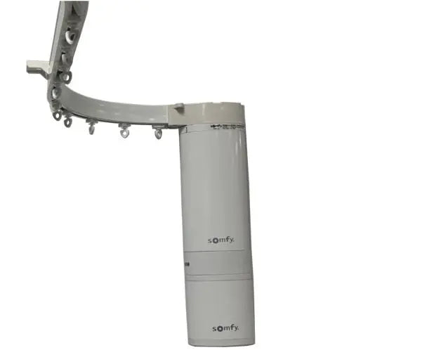 Series 82 Powered by Somfy LUXWORLD