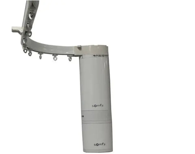 Series 82 Powered by Somfy LUXWORLD