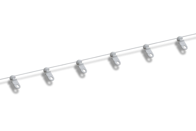 Series 70 Recess Track extra image 4