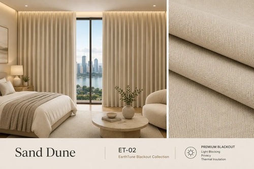 Sand Dune ET 02