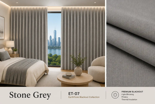 Stone Grey  ET 07