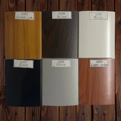 Aluminium Plantation Shutter extra image 4