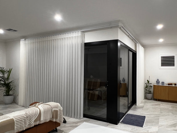 Veri Shade Dream blinds LUXWORLD