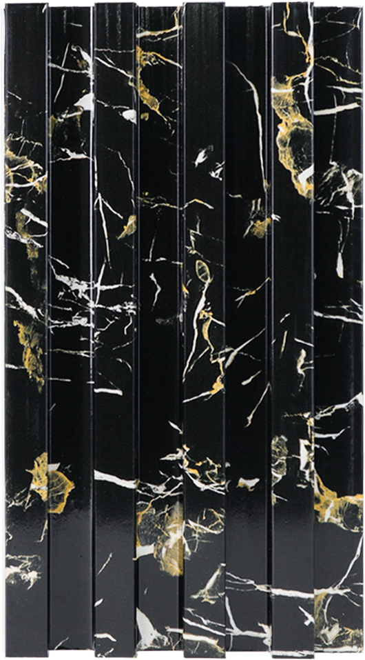 Wholesale Decorative WPC Indoor Wall Panel Marble Series - D9099-1