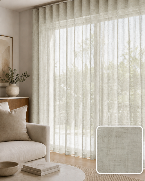 Warm Flax Linen — BS28203-01