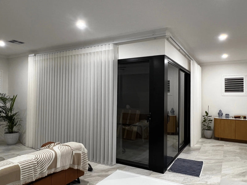 Dream blinds - Silk Whisper extra image 1