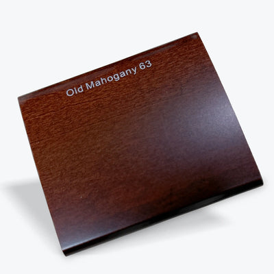 Old Mahogany