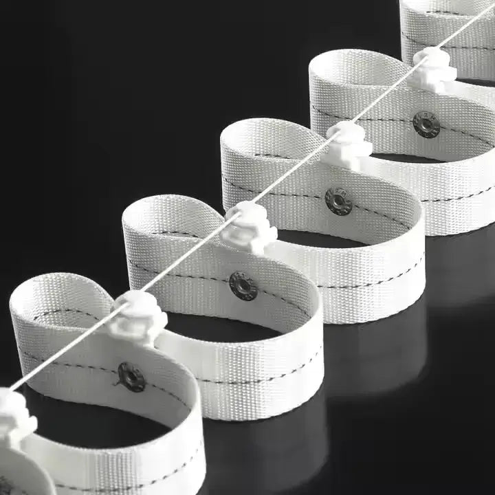 S wave tape