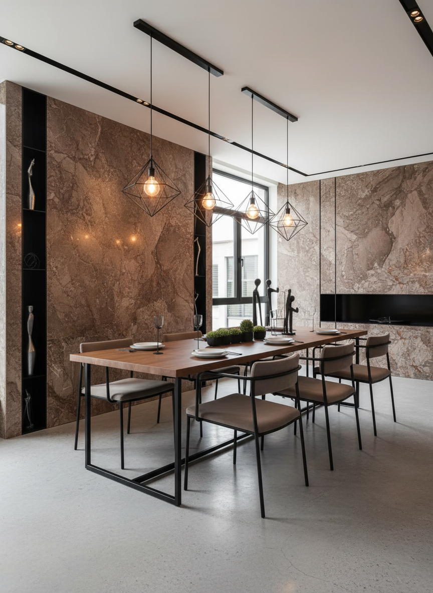 Flexible Stone Panels Perth | Lightweight Natural Stone Wall Panels ...