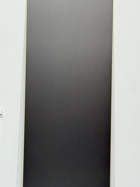 Brushed Black Titanium Wall Panel 1220mm x 2900mm ( LX-BGP2610) – LUXWORLD