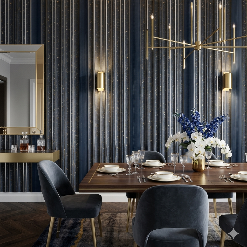 PS Wall Panels Perth – Decorative & Lightweight Feature Wall Panels ...