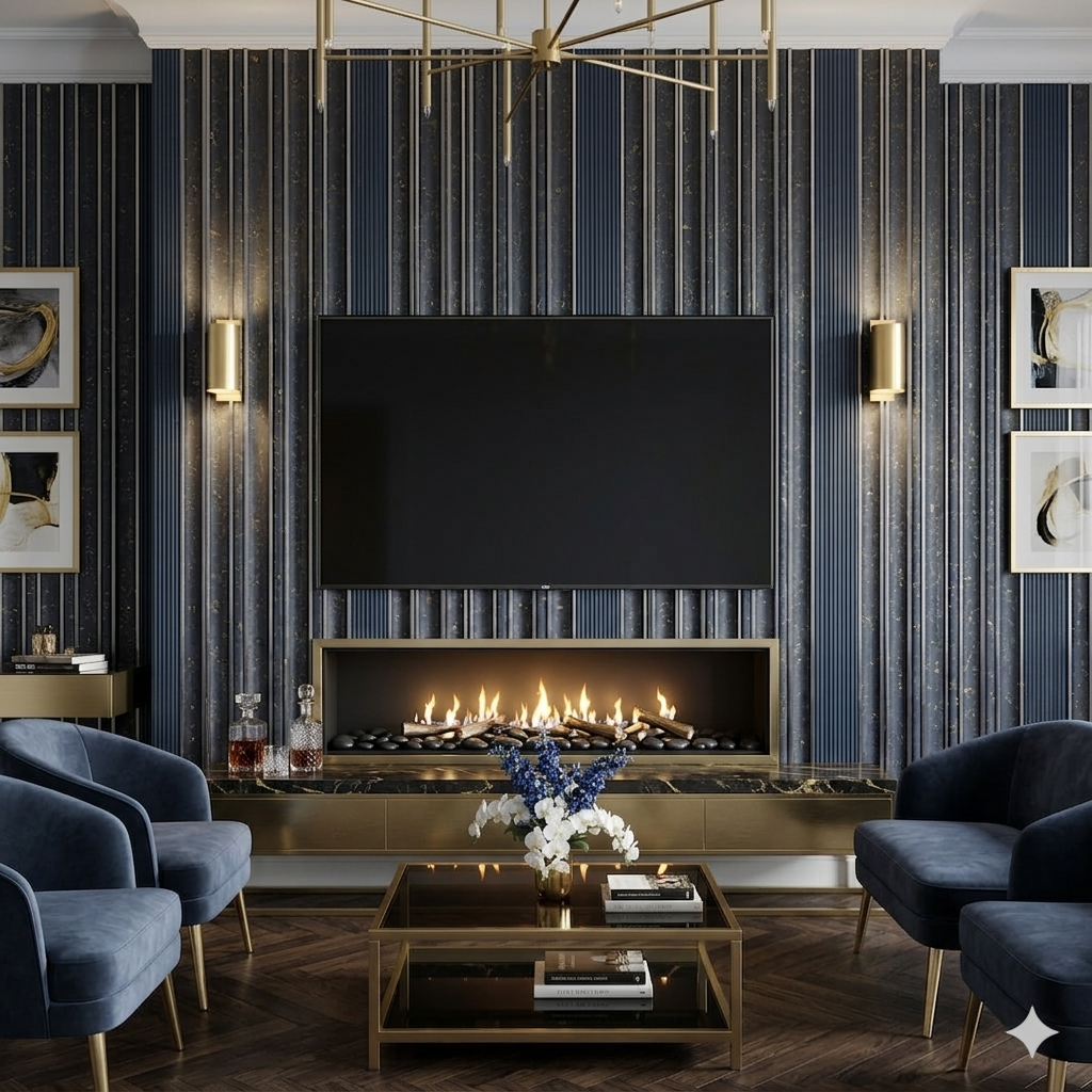 PS Wall Panels Perth – Decorative & Lightweight Feature Wall Panels ...