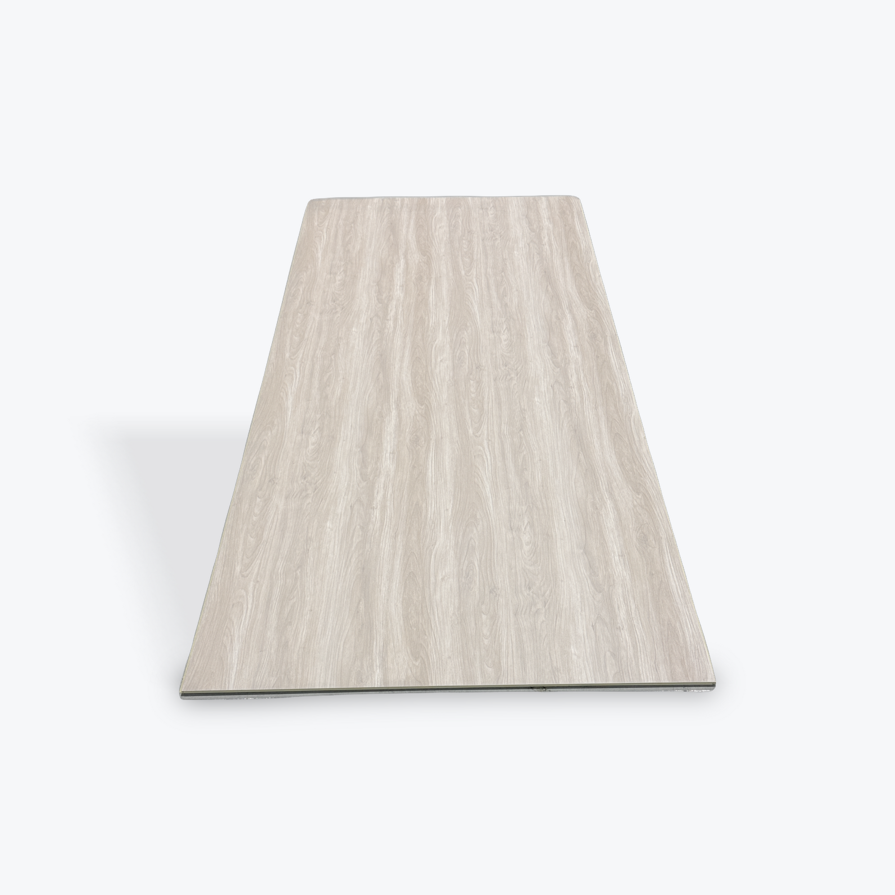 Natural Oak -WPC Timber Wall Panel 1220mm x 2900mm ( LX-PETG021 ...