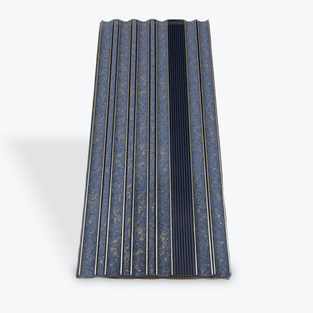 Ocean Blue PS Wall Panel | Decorative Feature Panels Perth - 2011-8 ...