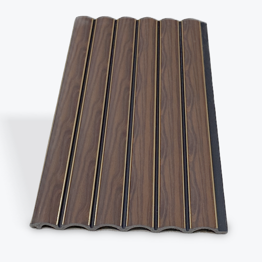 LUXWORLD PS Panel wall cladding in 2012-10 design, showcasing textured surface and modern wall covering for interior decor.