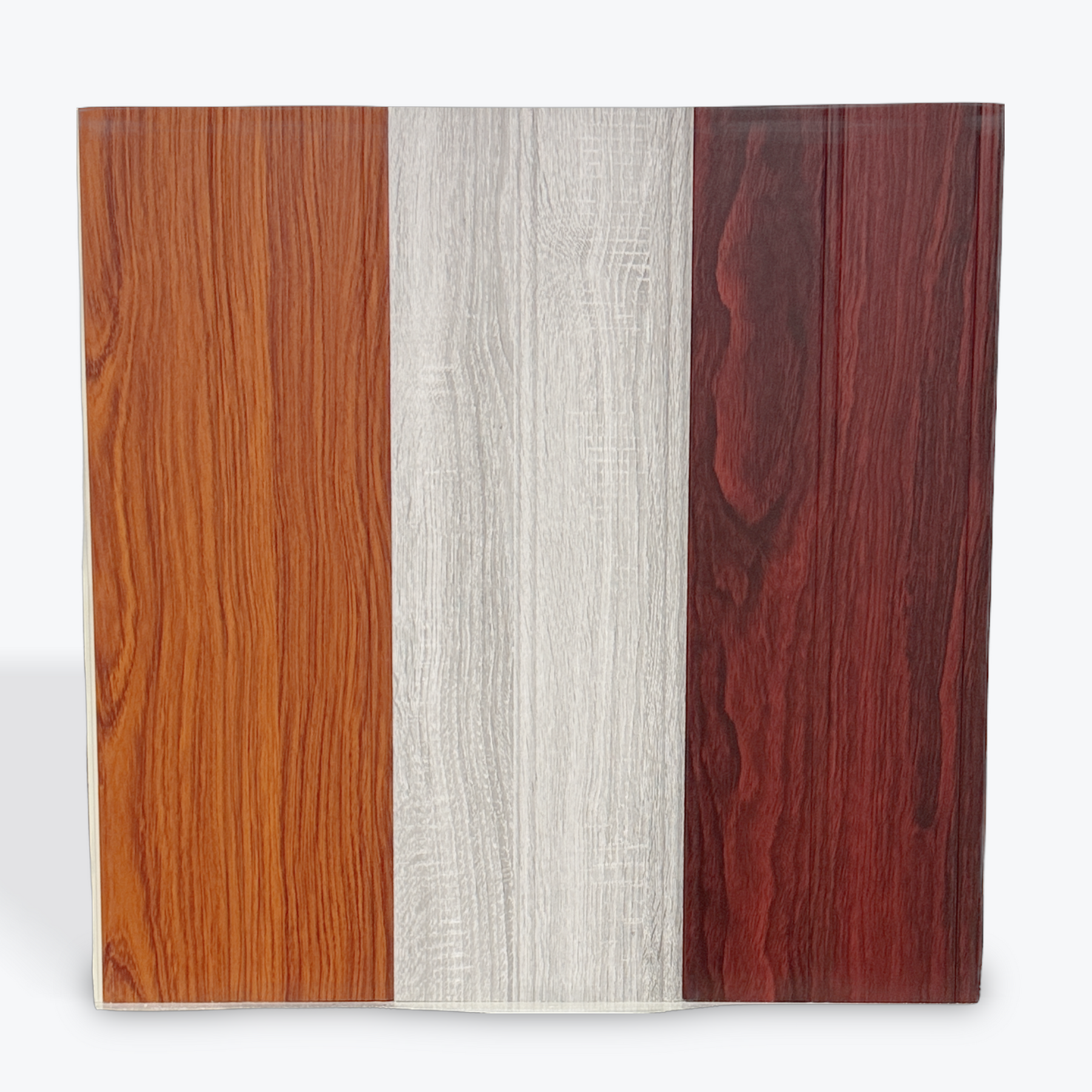 WPC Ceiling & Wall Panel – Golden Oak | Natural Timber Panels Perth ...