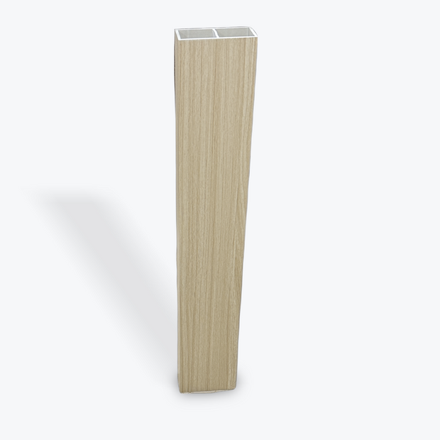 Affordable WPC Wall Panels Perth | Indoor Wall Cladding Supplier – LUXWORLD