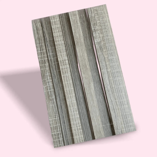 WPC Wall Cladding Panel – Ash Oak | Indoor Timber Panels Perth HW87803 ...